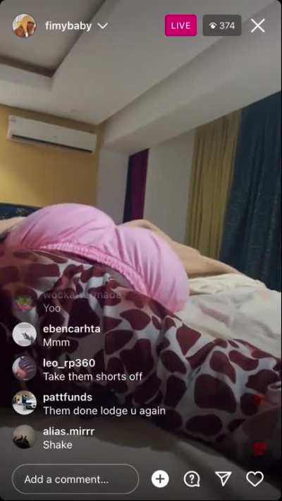 Live