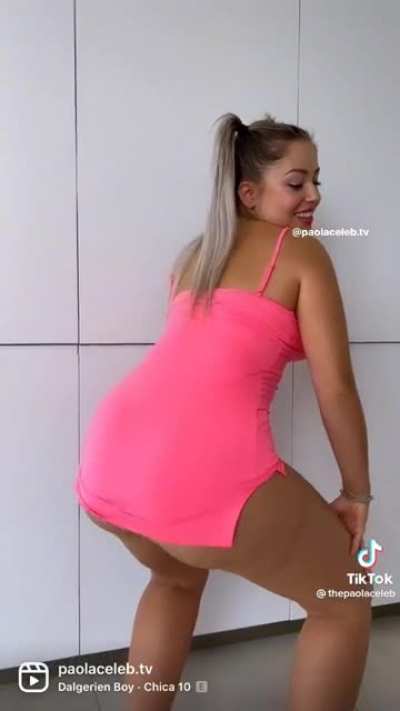thepaolaceleb