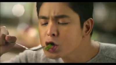 sarap nga ng oyster