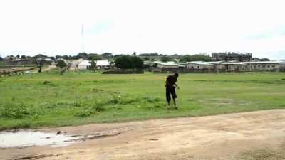 africanfunny