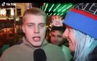 Drunk guy