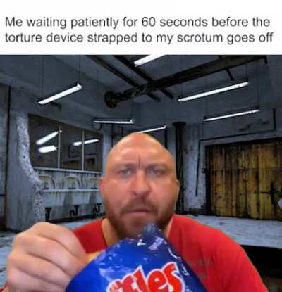 The