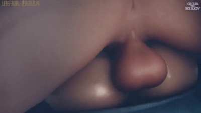 Mercy creampie (Sound update) (Poli<wbr>shed-<wbr>jade-<wbr>bell, Volkor)