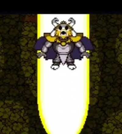 It's time...