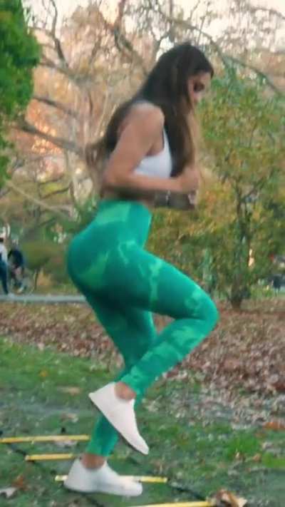 Yanet Garcia