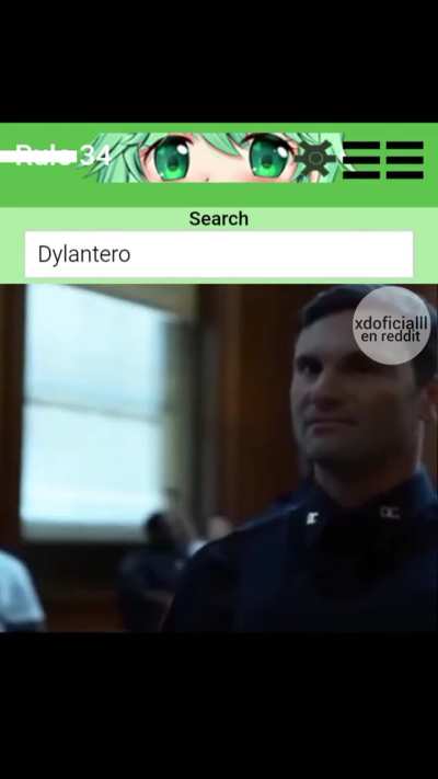 Gente si existe...