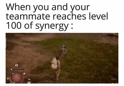 Best Duo ever