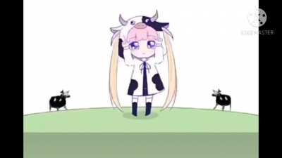 Baca facherita anime para duxo por que se que le gusta esta cancion 😎👌
