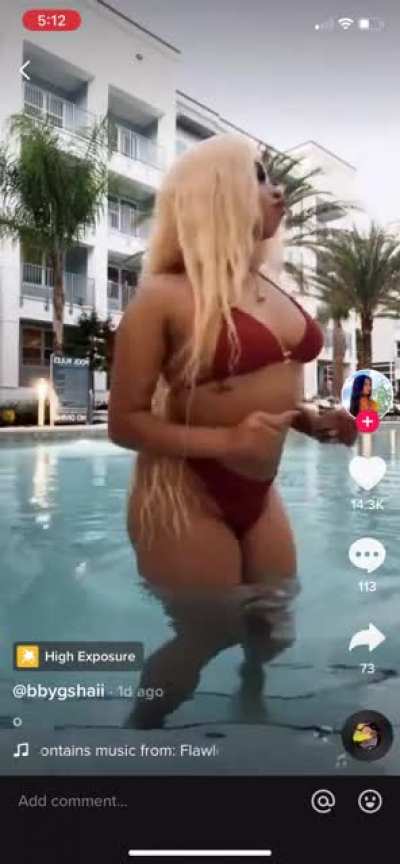 Tiktok pt1