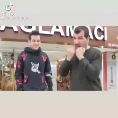 Müziğin dehası bilal