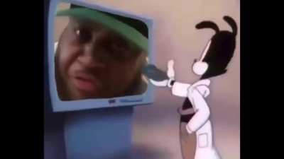 Enter Dat Prison 445