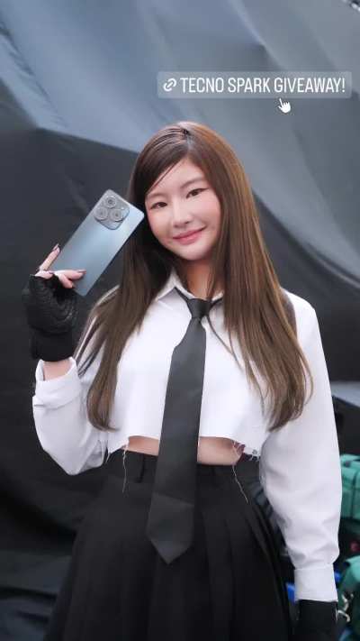 Yskaela Fujimoto