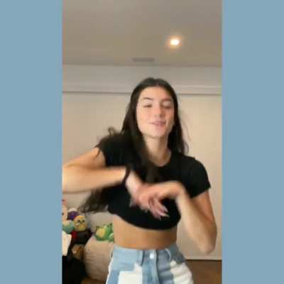 *In Video : Charli Damelio , *Audio : Needed Me x Temperature x Move Ya Body x Hot Wuk (Mashup Song by Kevin Dave) , *Source : TikTok , *Social Media Handle : @charlidamelio (Instagram & TikTok) , #Tags : #Video021 #Charli #CharliDamelio #CD