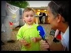 Ich glaube Ursula Stenzels Urenkel gefunden zu haben.