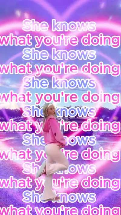 Ari knows