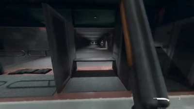 The original DOOM super shotgun in COD MWII