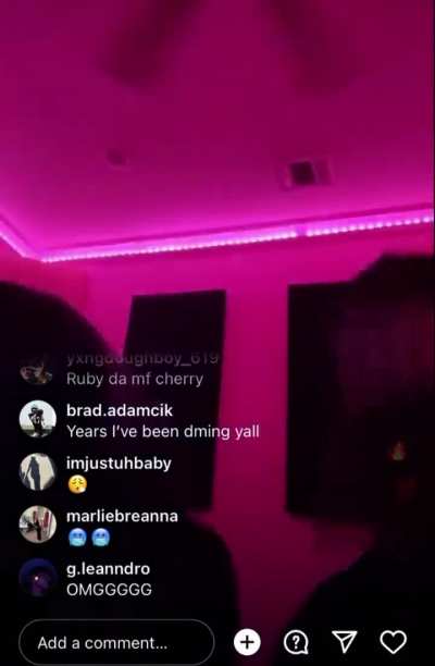 This needs to make it onto the next album 🔥 (New Snippet)