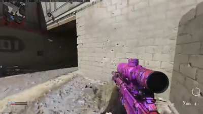 Nice snipe i got!!