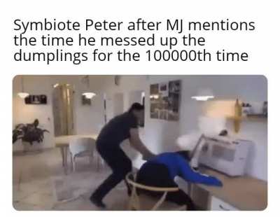 Please just stop