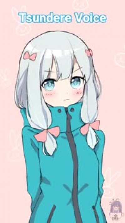 kinda kawaii