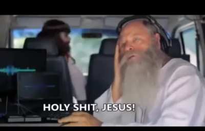God hears you