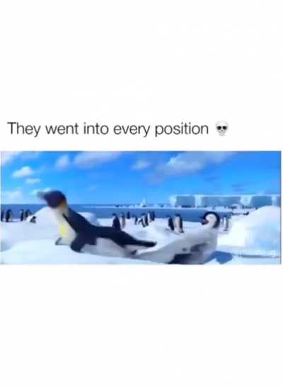 Penguin