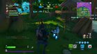 I think my game is broken. It's letting me use Dire's perk when it's clearly daytime.