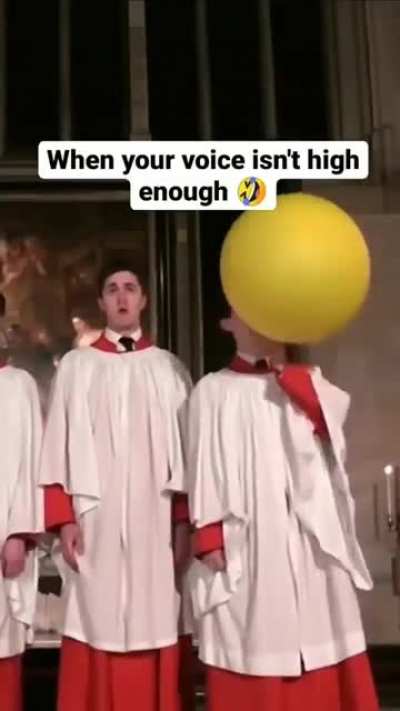 How high?