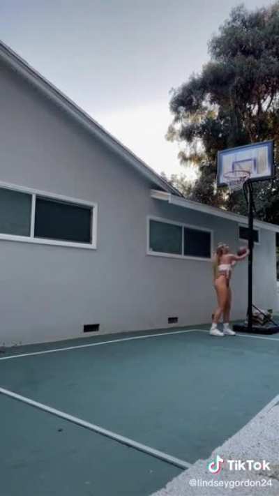 Nice shot