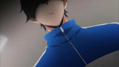 Onegai Muscle [How Heavy Are the Dumbbells You Lift?]