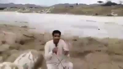 attack of 