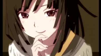 Smug Anime Girls