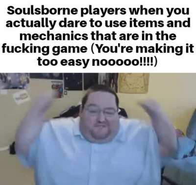 Tryhard Rule