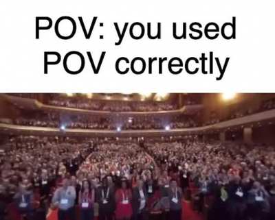 POV