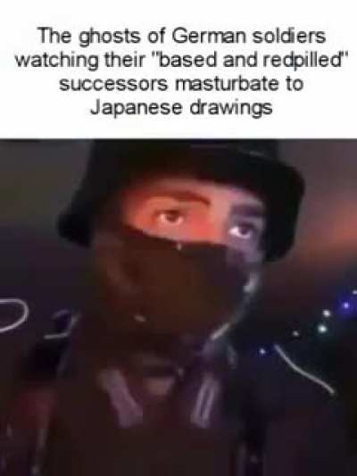 shitposting - Video #1030