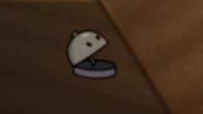 Current mood: