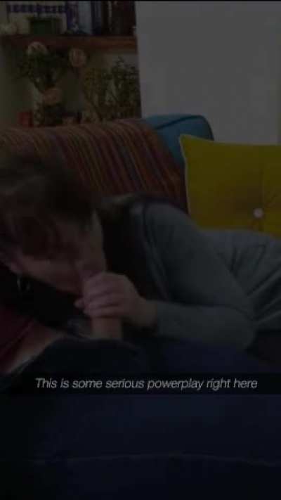 Moms Powerplay
