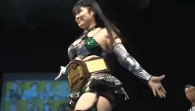 Maika Ozaki
