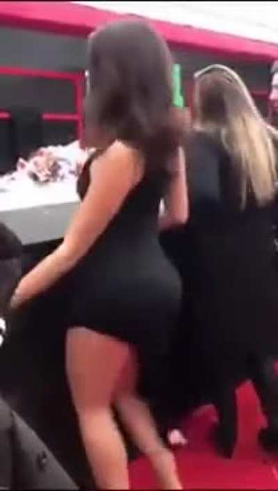 Twerking