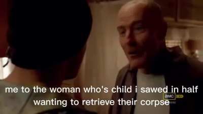 THERE IS NONE