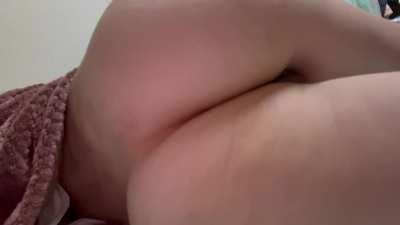 Big Italian booty