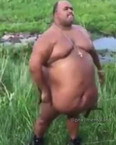 Give him a name