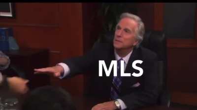 [meme] When you go to VAR for Josef pushing Wanyama and Wanyama grabbing Josef's throat, but decide to give both players straight red cards anyway