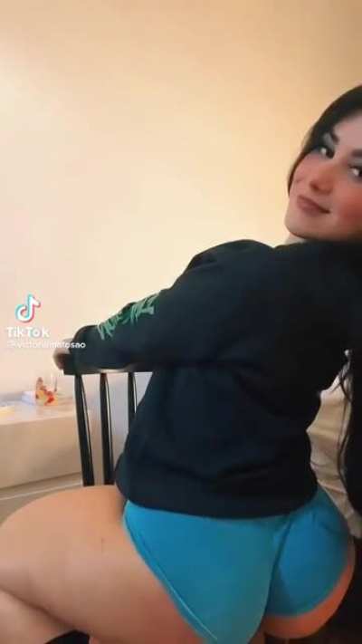 TikTok is @Vict<wbr>oriam<wbr>atosa<wbr>o