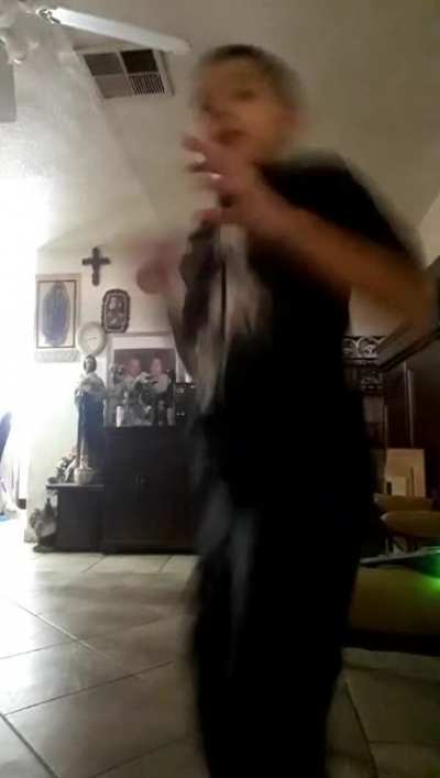 IRL STRAIGLIGHN MAYHEM!?!?