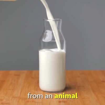 World's cleanest milk