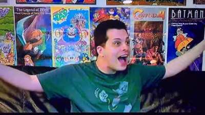 Mike Matei Meltdown