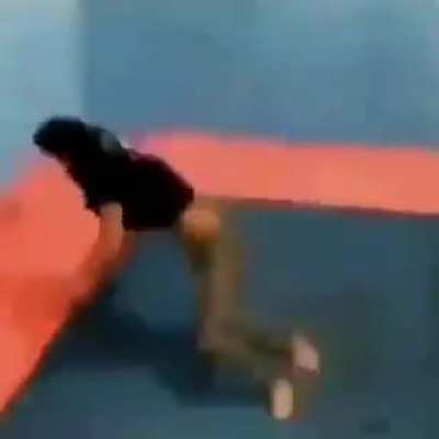 Backflip
