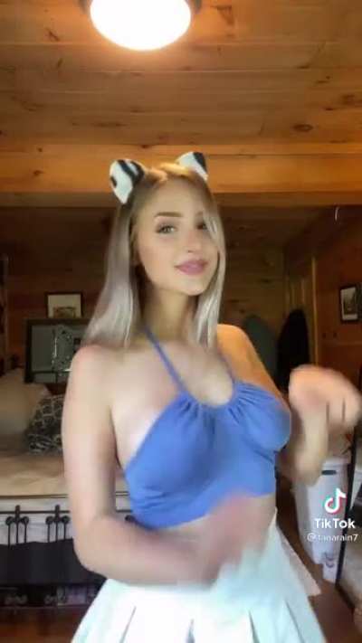Pussy cat doll 😻