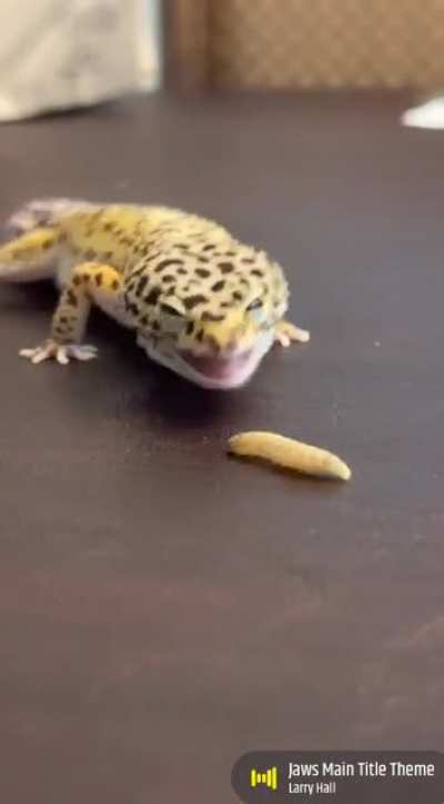 Maximum effort